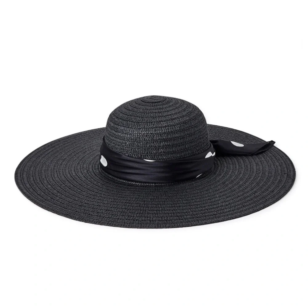 🆕 Sun Hat with 5.5” Brim